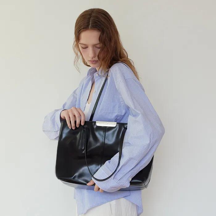 Piene Bag _ Black