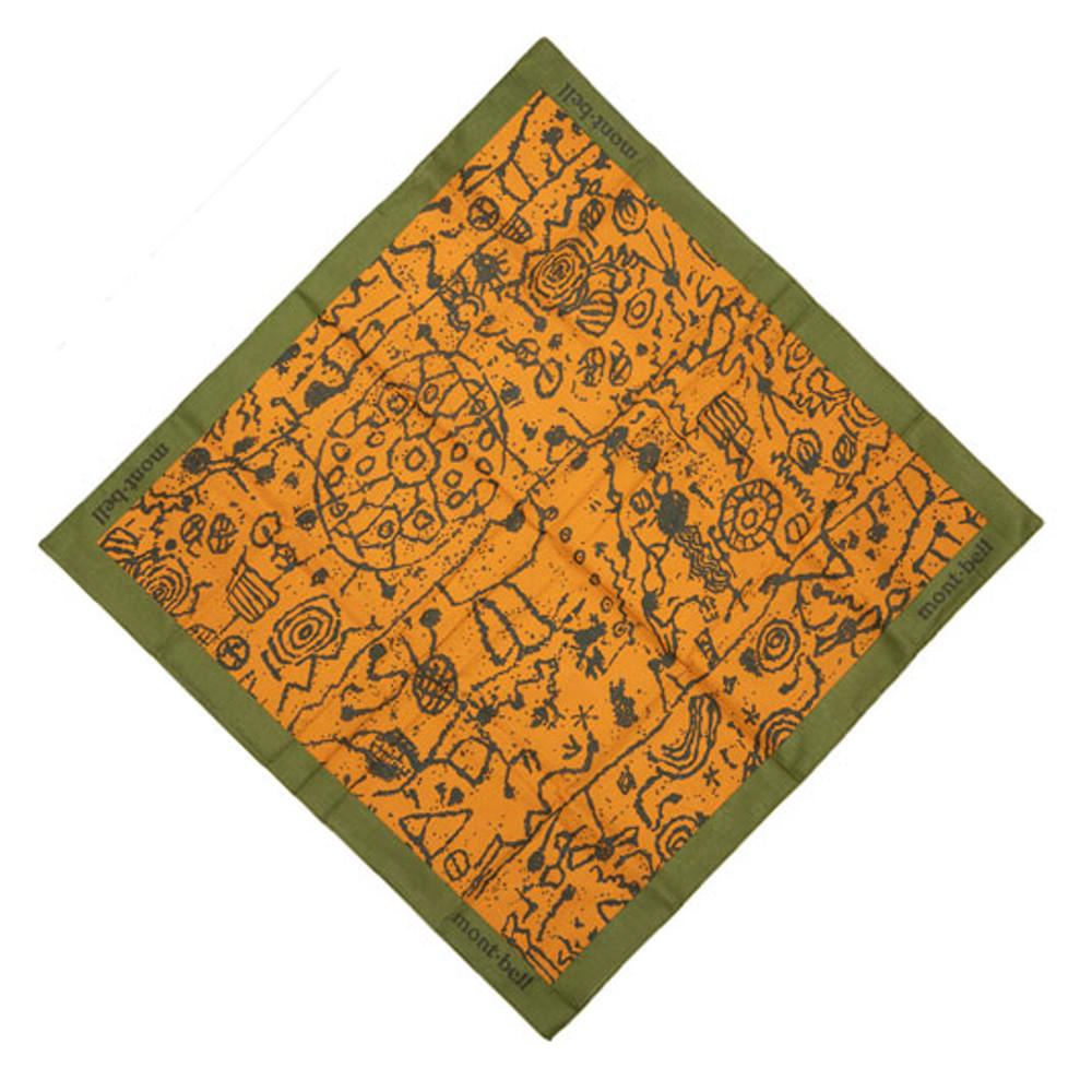 몽벨 반다나 JBEXXUZO431