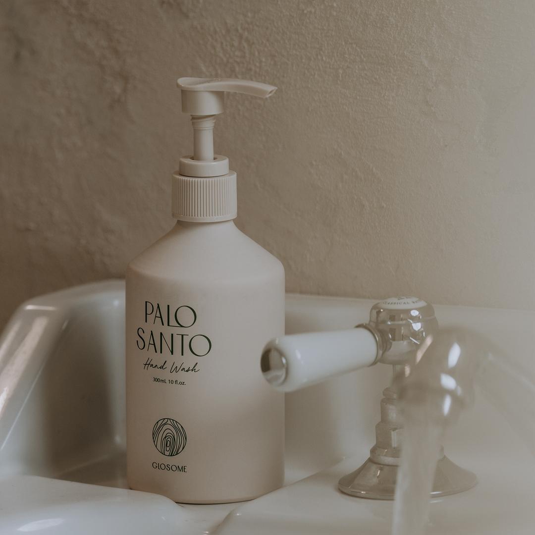 [29CM 단독 쇼핑백 증정] 글로썸 팔로산토 핸드워시