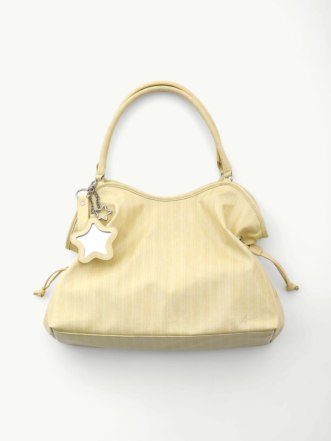 Glaze Vanilla Dimsum Bag