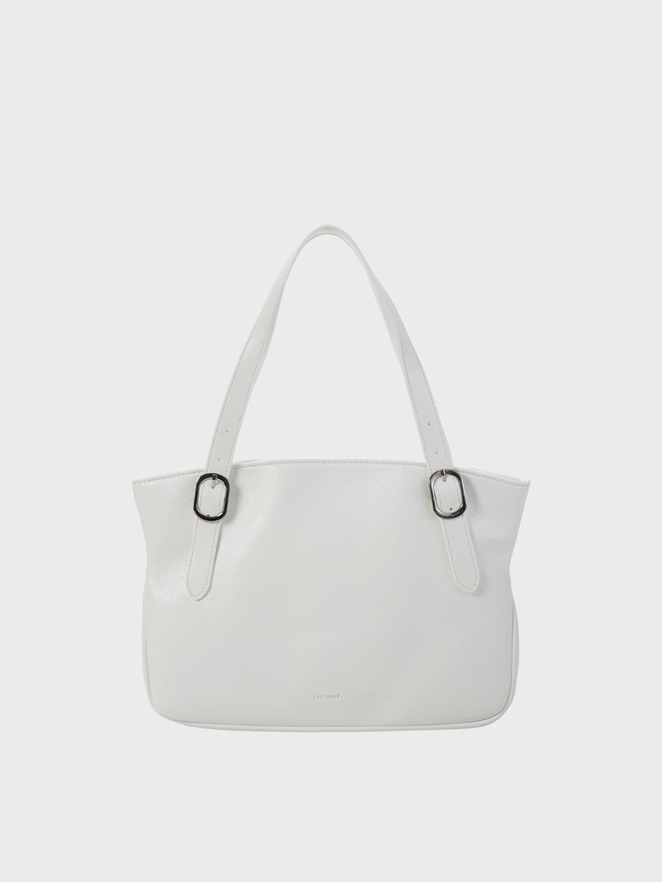 [15%off] prina bag (white)