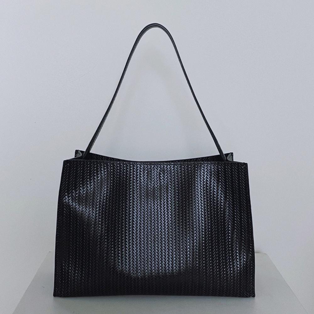 Yvonne bag(single strap)