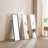 파로마 포쉬 스탠드 전신거울