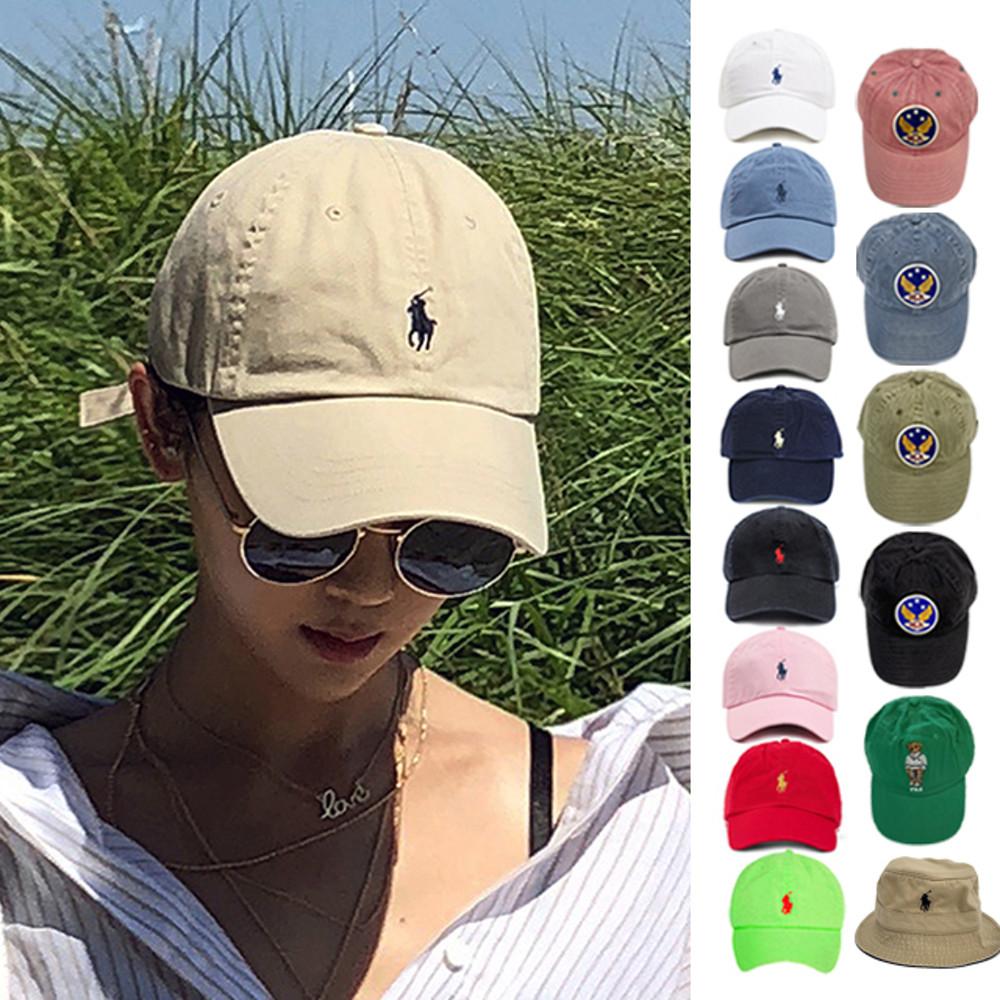 폴로 모자 랄프로렌 캡 볼캡 치노 더블알엘 RRL