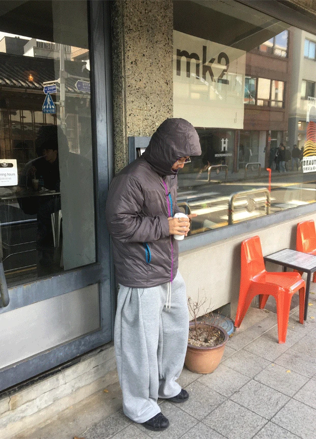 aust light padding (3C)