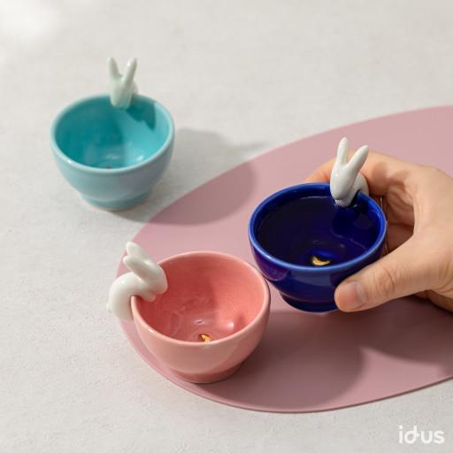 🌜황금달🐰토끼잔