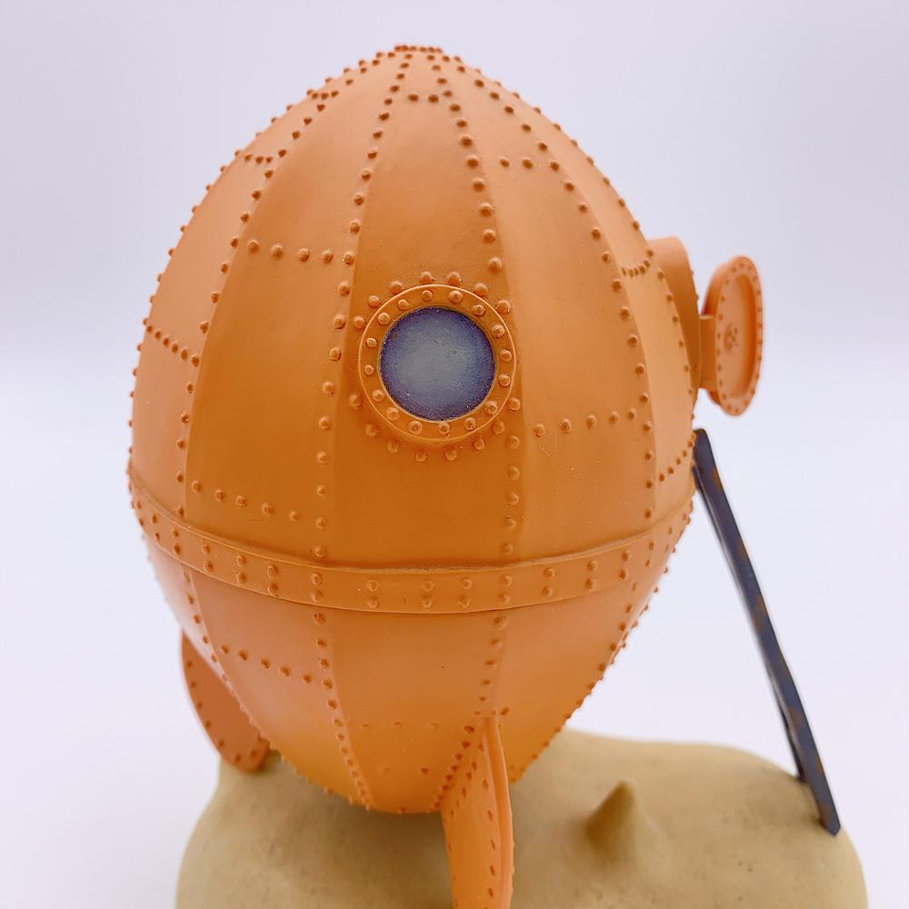 월레스와 그로밋 [Robert Harrop 화려한 외출 - 로켓 빈티지]