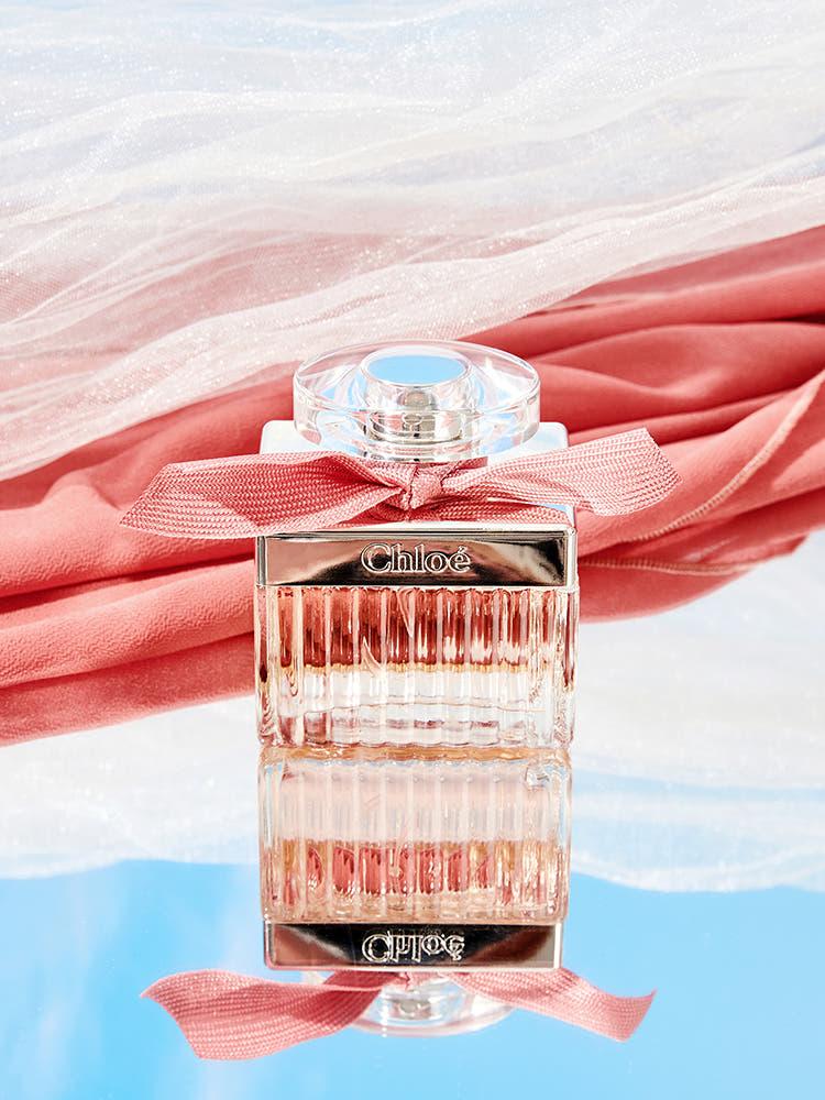 [끌로에 공식] 로즈 드 끌로에 EDT 50 mL (1/8~23 입금/결제 완료 건에 한해 증정품 추가)