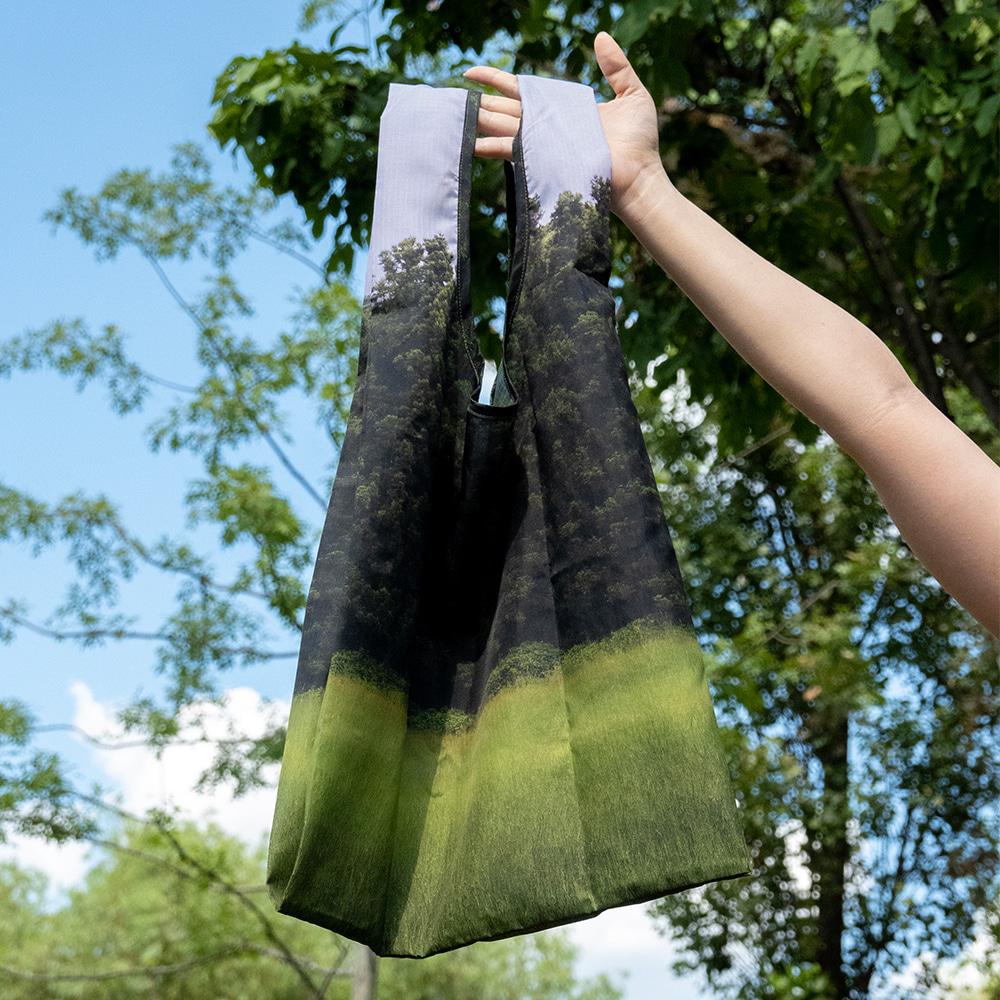 Jeju orrum reusable bag