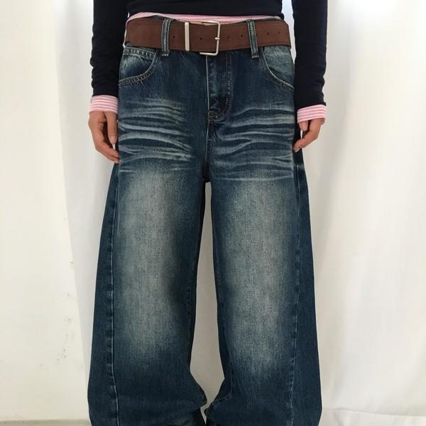 heysing pants (one color)