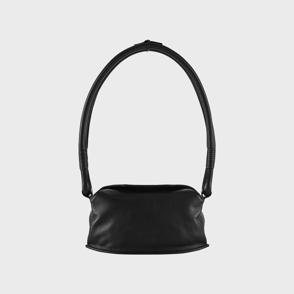 RN2-BG009 / Tube Shoulder Flap Bags