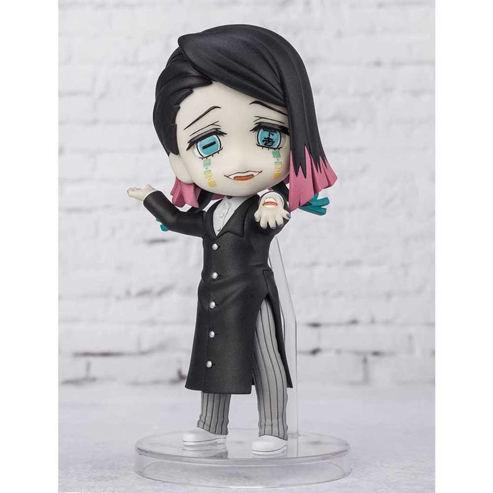 귀멸의칼날 Figuarts Zero mini 피규아츠제로 하현 오니 엔무