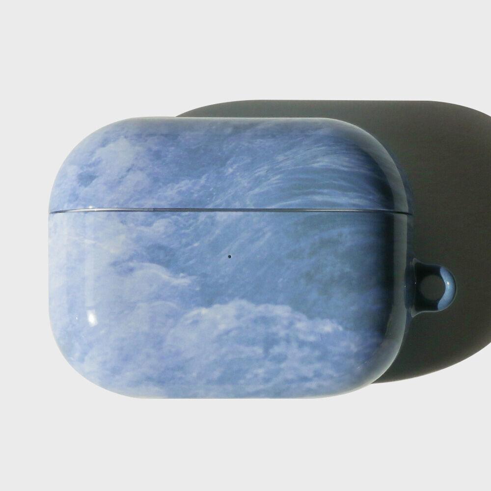 blue wave case