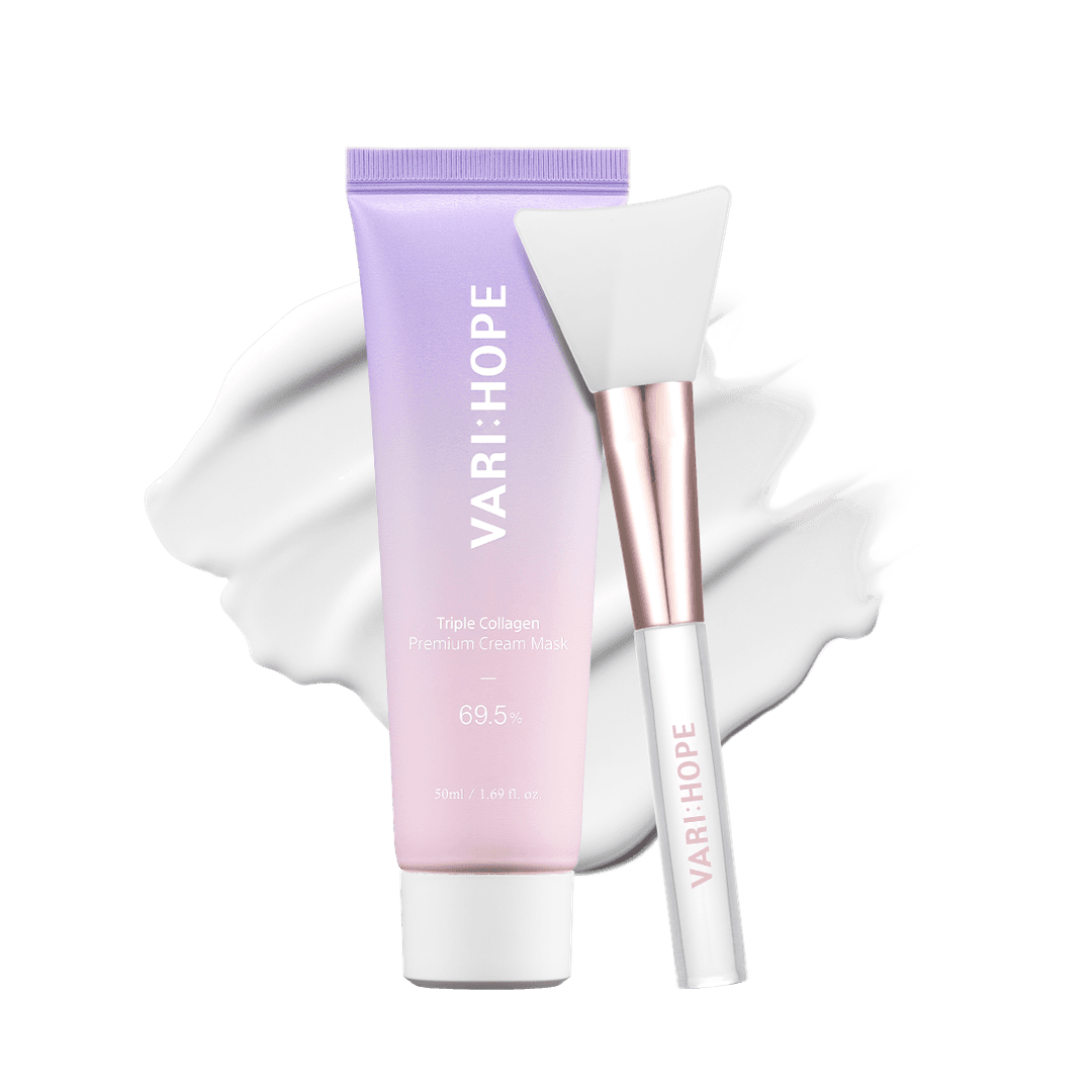 리프팅콜라겐크림마스크