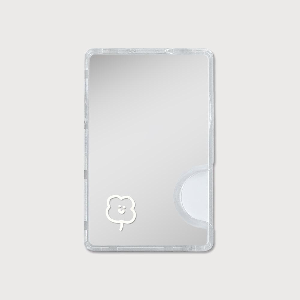 행우니 (맥세이프 미러 카드팩)