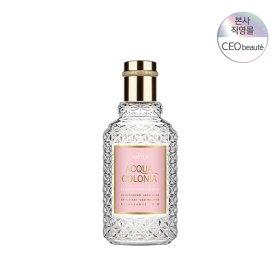 [공식수입원] 4711 아쿠아콜로니아 피오니 앤 샌달우드 50ML