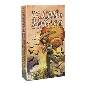 어린왕자 타로카드