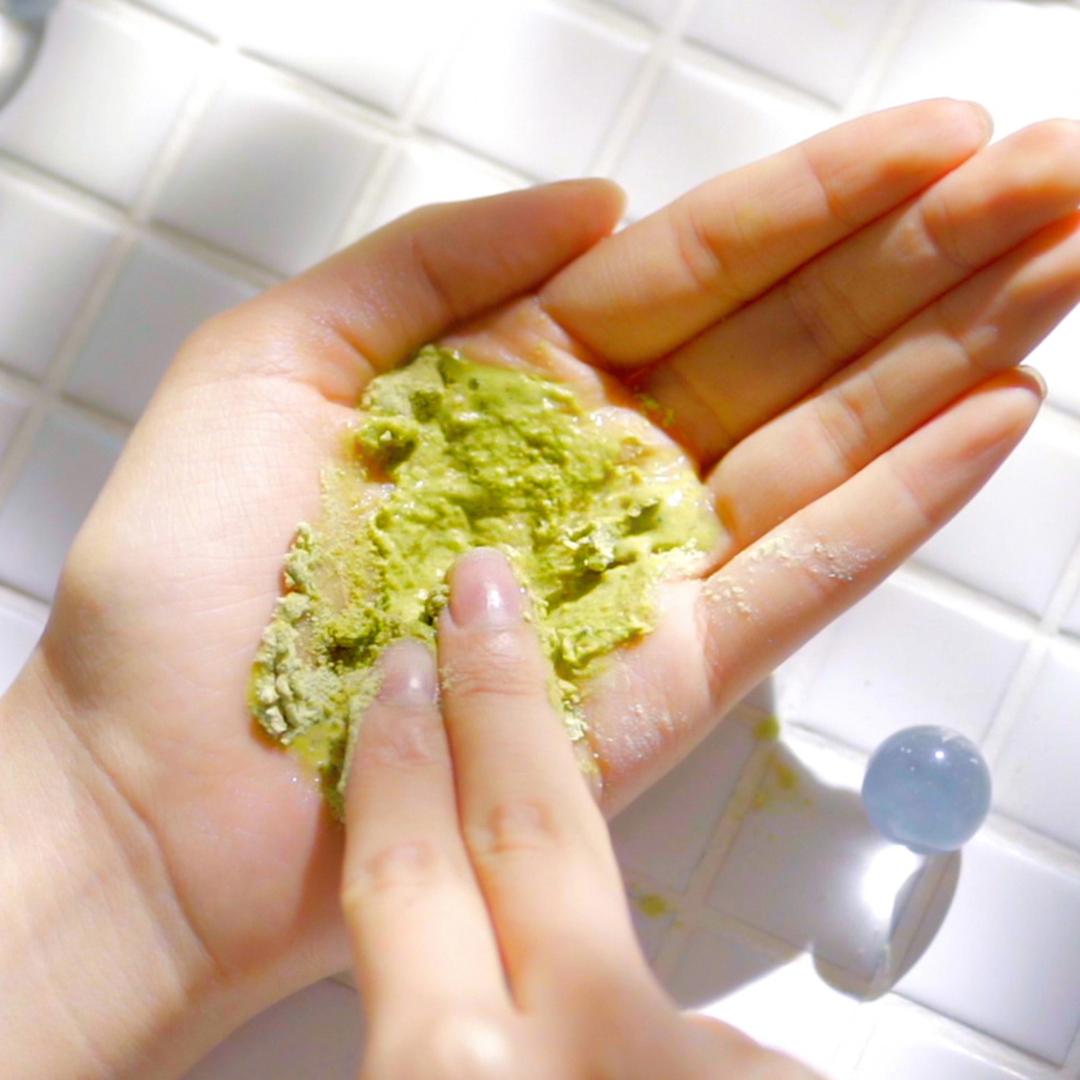 그린티 엔자임 클렌저 30EA