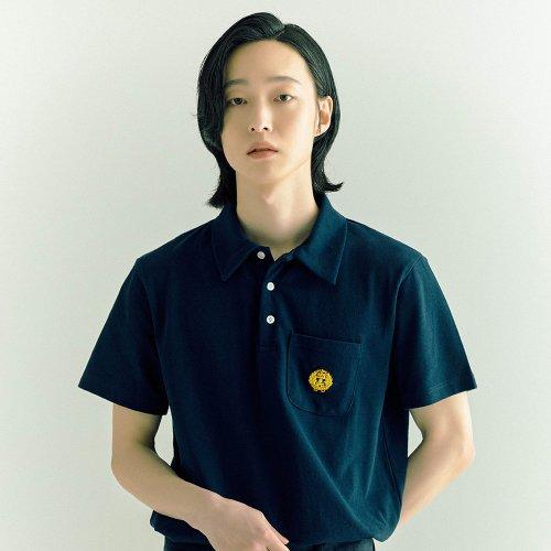 브룩라인 PK 폴로칼라 티셔츠
