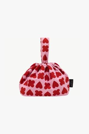 [GOLF] 딜리백 LUCKY HEARTY CHERRYBERRY (보온/보냉)