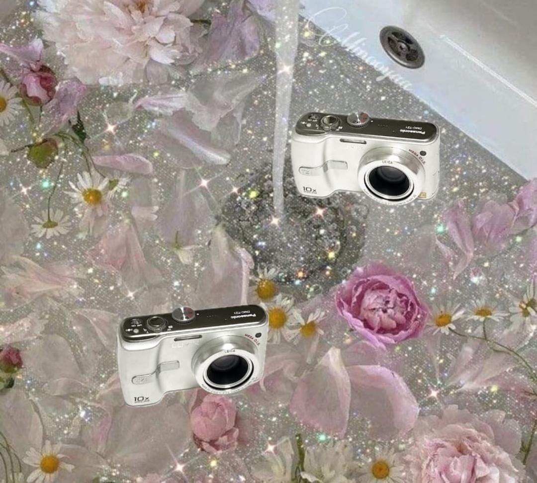 Leica × Panasonic DMC-TZ1 | 후루츠패밀리