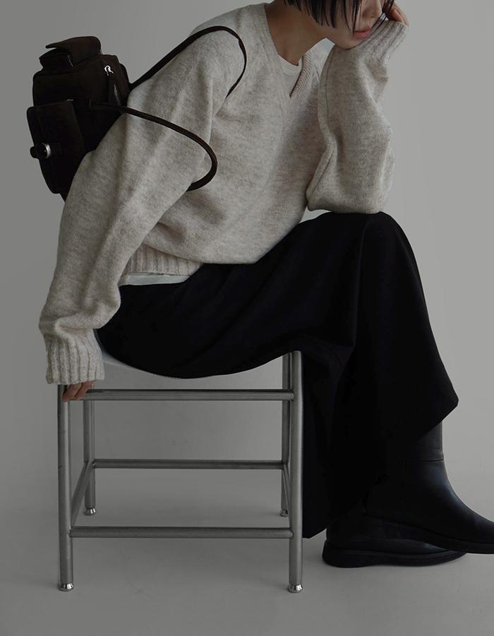 [by LAROOM｜오늘출발] 헤리브이넥니트