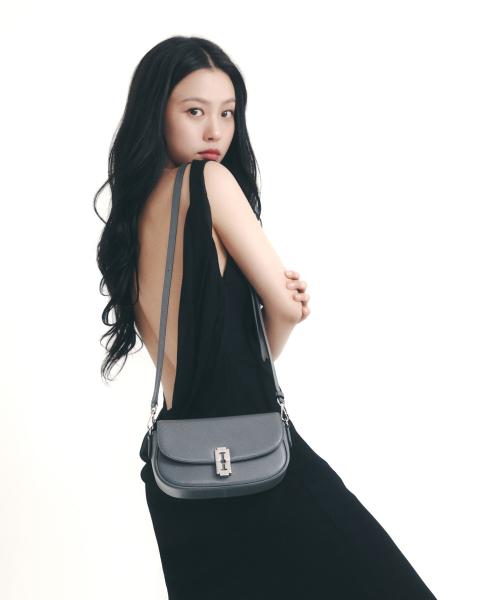 Occam Droit Round Shoulder S (오캄 디롯트 라운드 숄더 스몰)_2colors