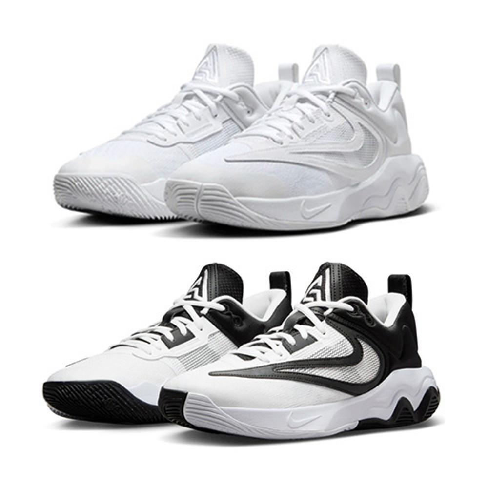 [국내매장판] 나이키 농구화 야니스 이모탈리티3