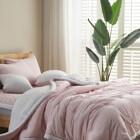 아날도바시니 플로렌스 모달 차렵이불+카펫+누비베개커버 K