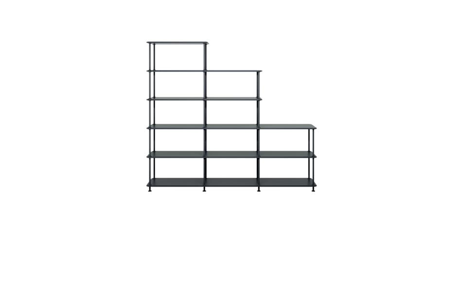 몬타나 프리 선반 시스템 542000