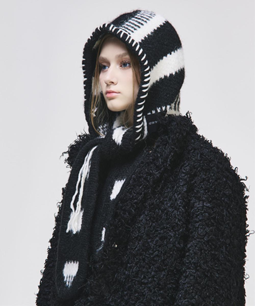 Cookie N Cream Balaclava