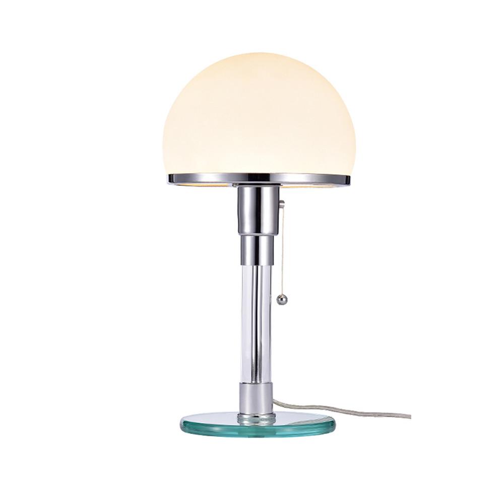 바우하우스조명 WG24 바겐펠트 테이블 조명 유광 무광 선택 가능