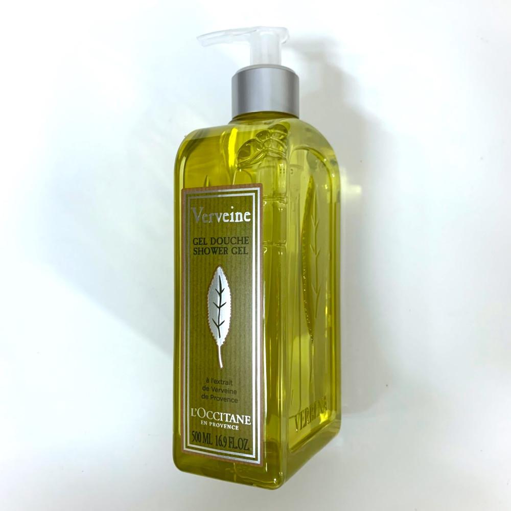 록시땅 버베나 샤워 젤 500ML