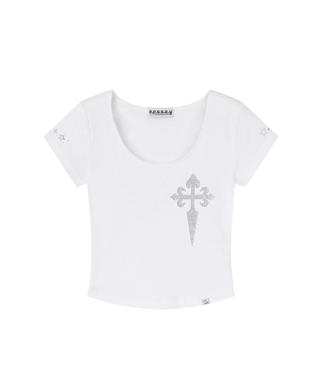 SERAPHIC SHIRT - WHITE