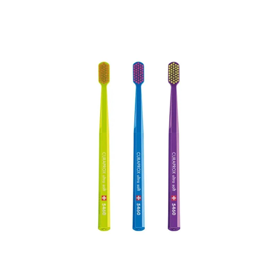 Curaprox Ultra Soft Toothbrush 5460