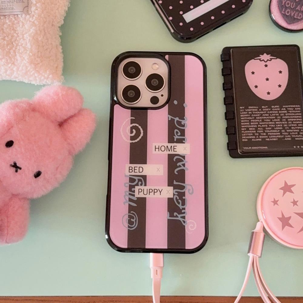 (custom) my keword case