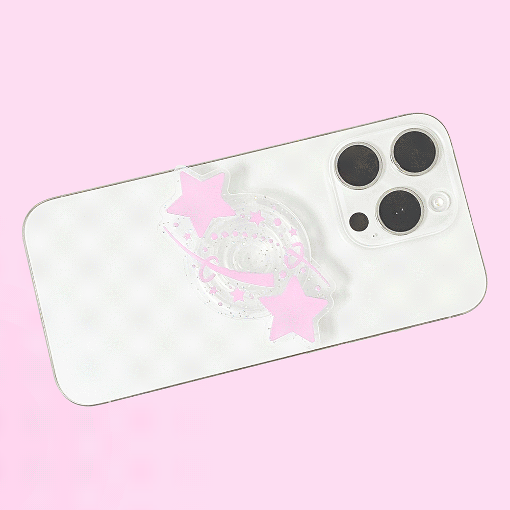 [예약] star piece tok