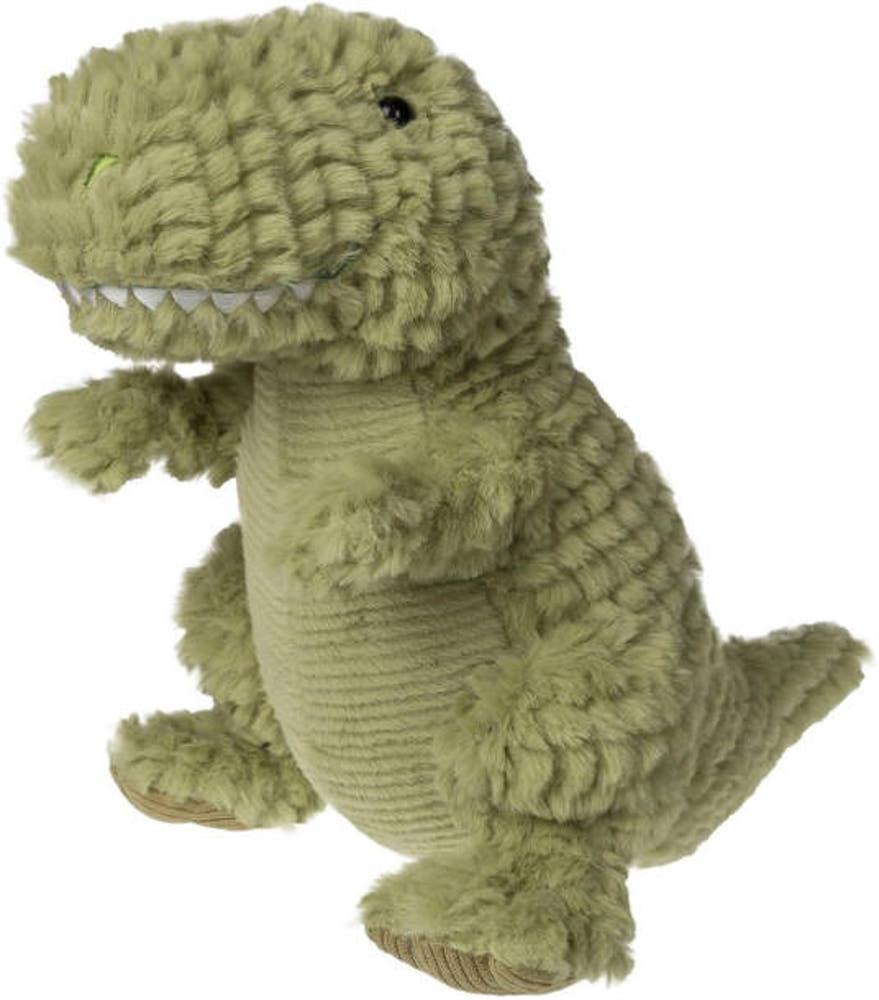 메리메이어 티라노사우루스 티렉스 공룡 애착 인형 35cm 그린