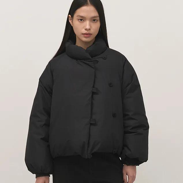 Duvet Down Jumper Crow
