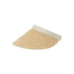 여성 W FLEXI WEAVING SUN CAP RNE3CP09A-IVO