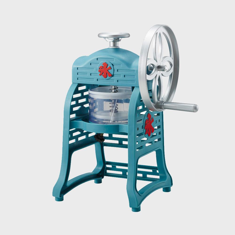 도시샤 사르르 수동 구름빙수기