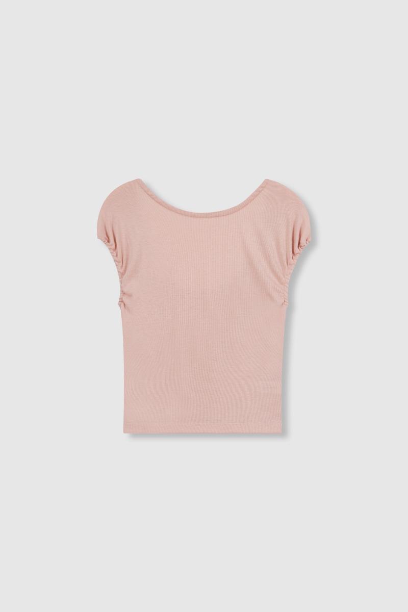 Jane Tee / pink