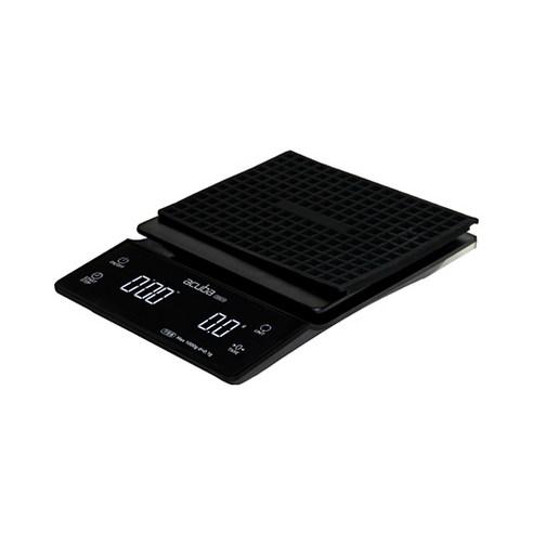 아쿠바 커피저울 CS-5010 - 조리보조도구 | 쿠팡