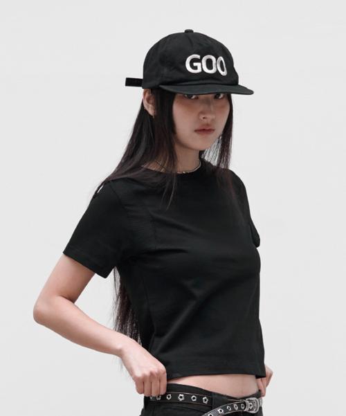 GOO cap