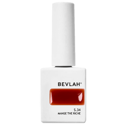 S34. MANGE THE RICHE (맨지더리치)