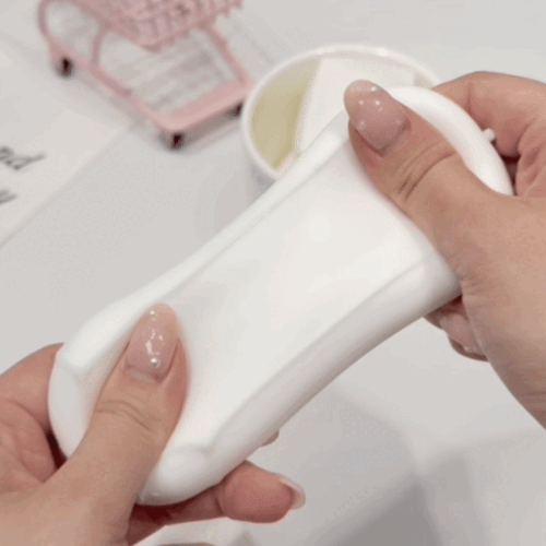 마시멜로 말랑이