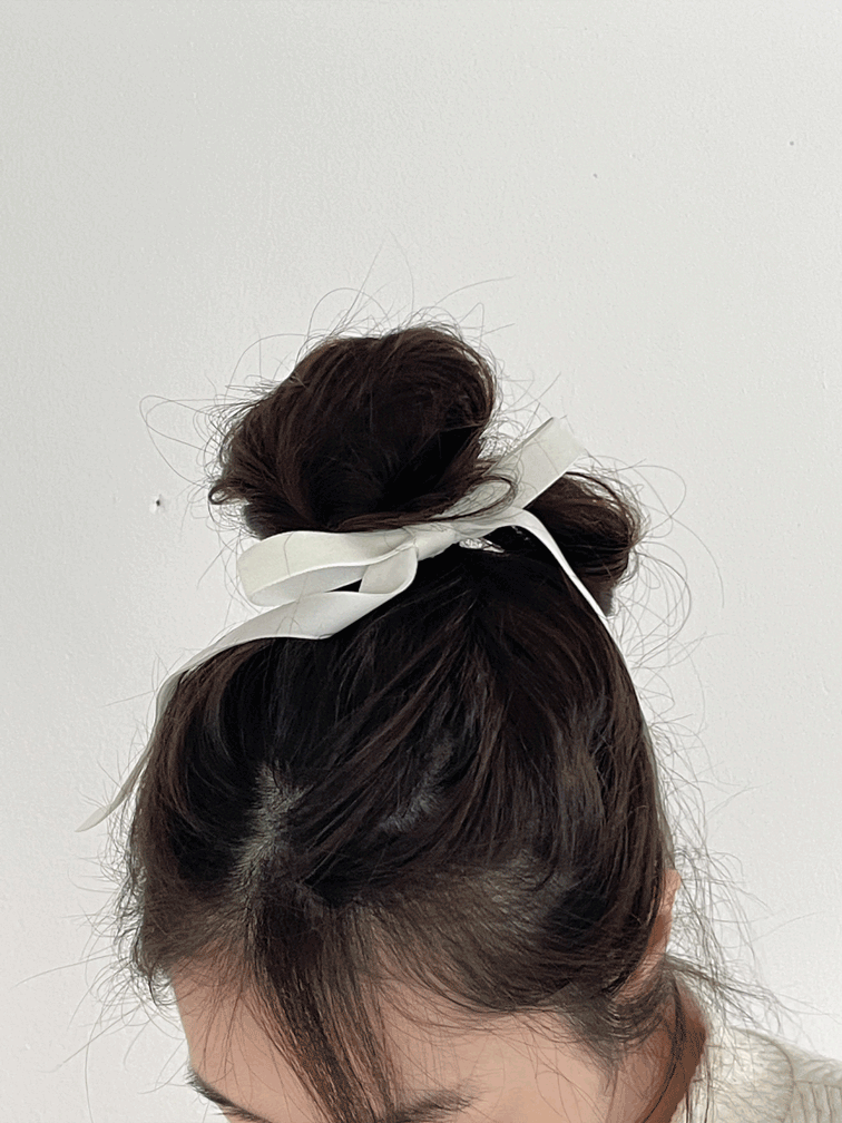 bambi velvet ribbon acc