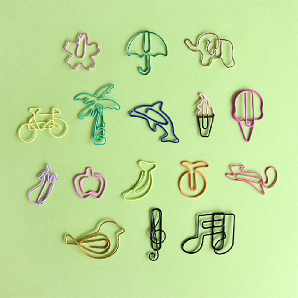 paper clip ver.3