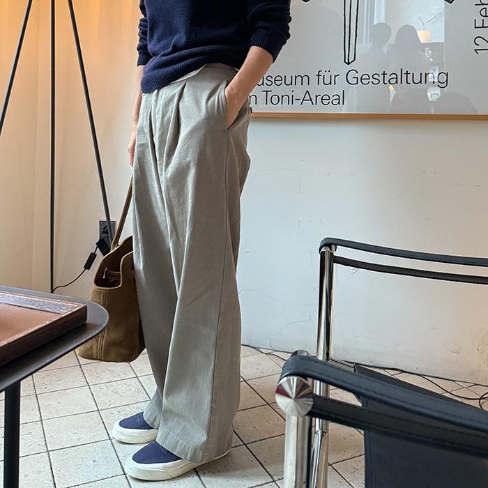 오스틴 치노 팬츠(MADE)