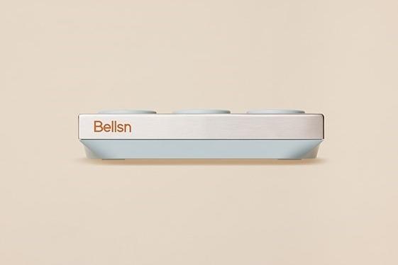 Terminal 3rd Harbor Blue